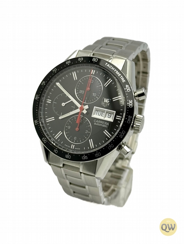 Tag Heuer Carrera Caliber 16 Juan Manuel Fangio